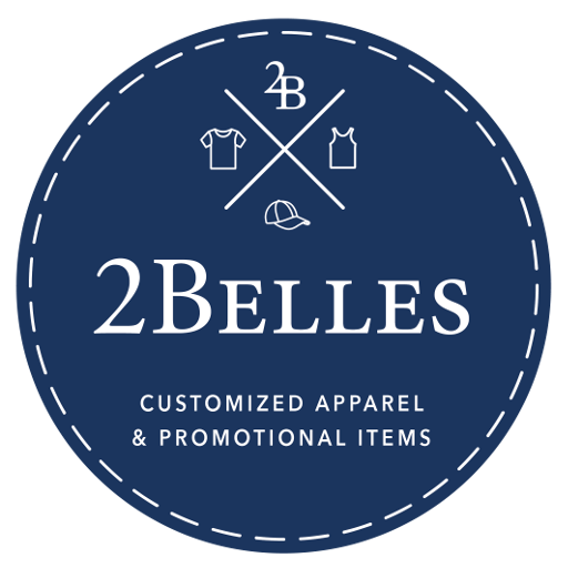 2 Belles logo