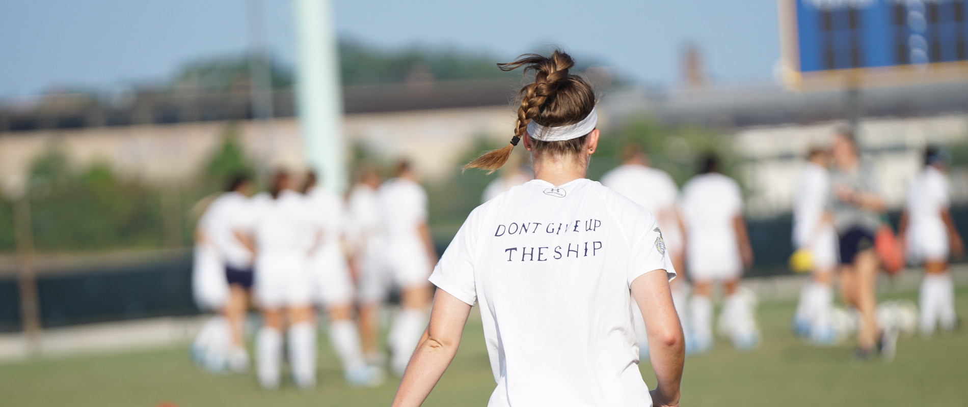 Custom Soccer Jersey